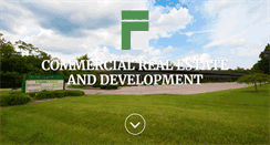 Desktop Screenshot of flynngroupky.com